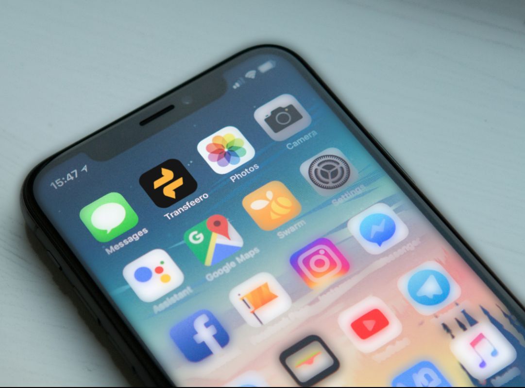 Transfeero Unveils New Mobile App Design: Revolutionizing the Way You Travel