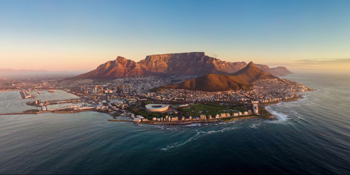 Transfeero Expands Premium Transfer Services to Cape Town International Airport