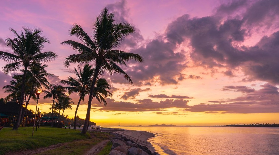 Transfeero Expands Global Reach with Three New Destinations: Santiago, Saint Lucia, and Fiji