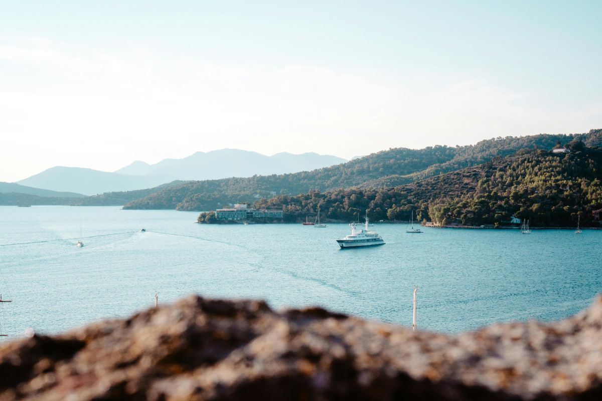 Transfeero Launches in Aktion, Lefkada: Redefining Private Mobility Across Borders