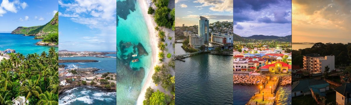 Transfeero Expands Its Network with Six New Destinations Across Africa and the Caribbean