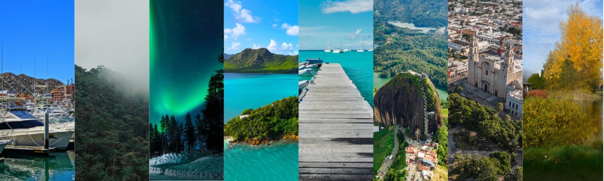 Transfeero expands its global network: new services launched across North America, Latin America, the Caribbean and Northern Europe