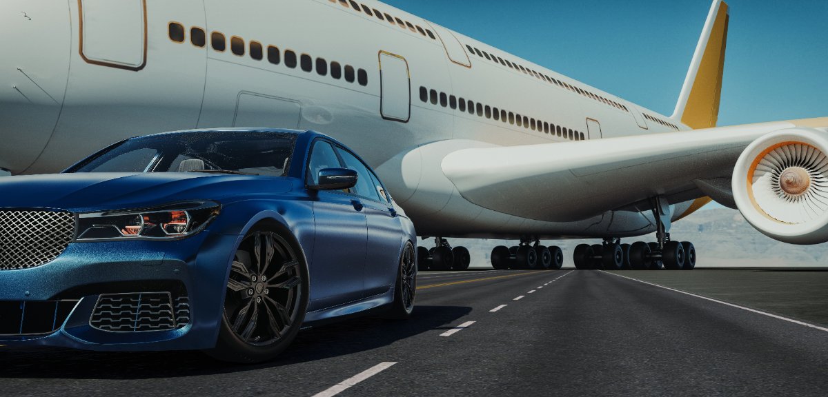 Transfeero Enhances Operational Management of Flight Delays with More Advanced Flight Tracking