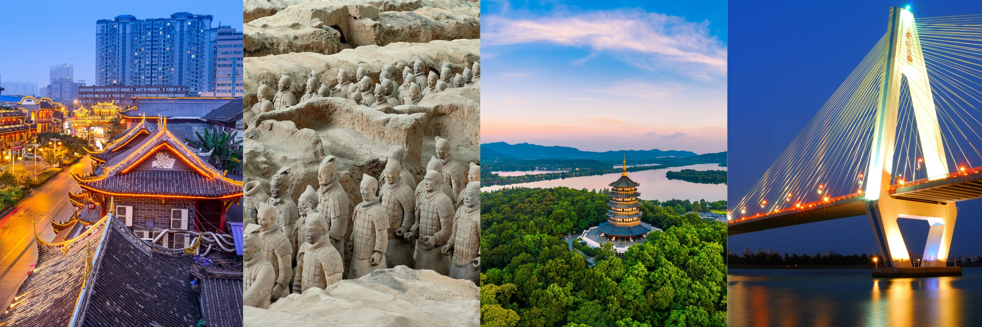 Travel Beyond Major Gateways: Transfeero Expands Its Network in China Across Emerging Hubs and Strategic Cities.