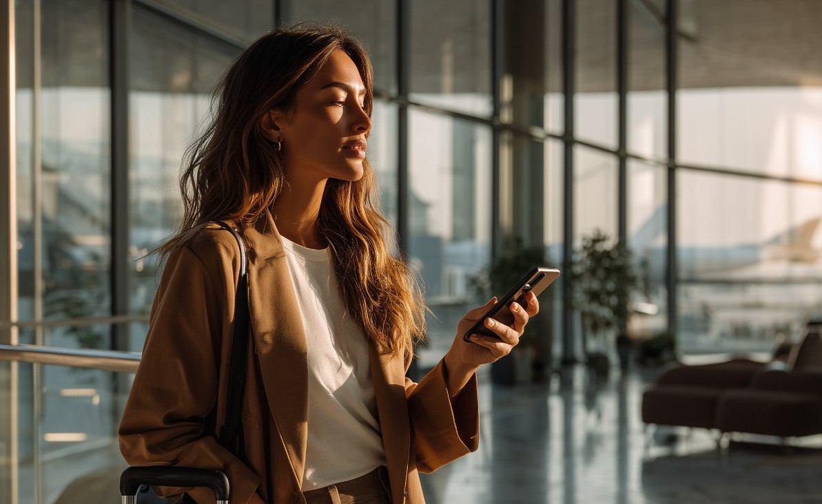 Transfeero refreshes its Travel Agency & Corporate  account: not just design, but a new way of working