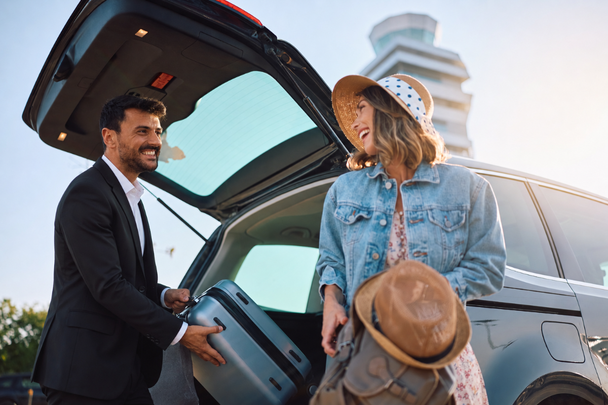 Summer 2026: private mobility becomes a strategic infrastructure for international tourism