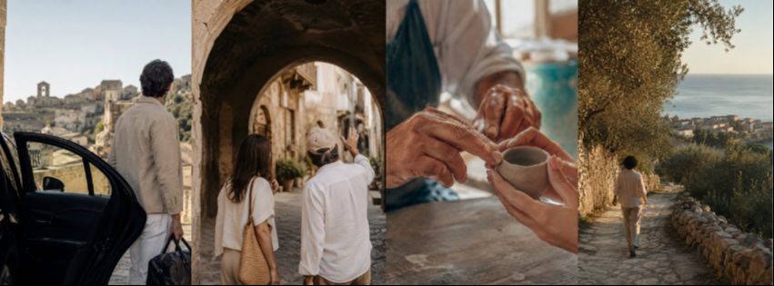 From Mobility to Experiences: Sicily Action Is Changing the Direction of Italian Tourism